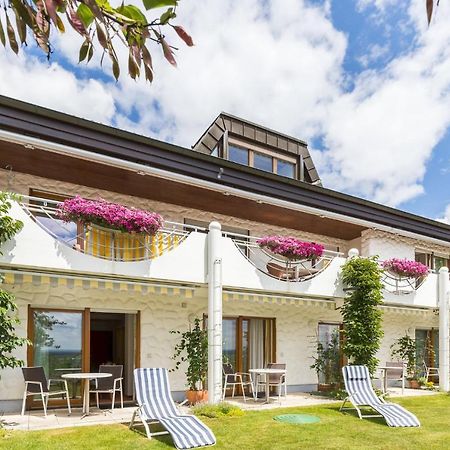 Gaestehaus Anita Gailingen Exterior photo